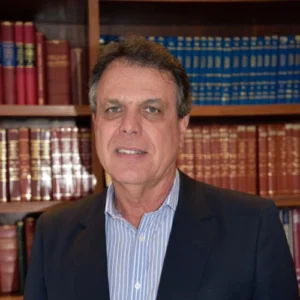 Foto: Marco Antonio Gonçalves, Diretor-presidente do Fórum